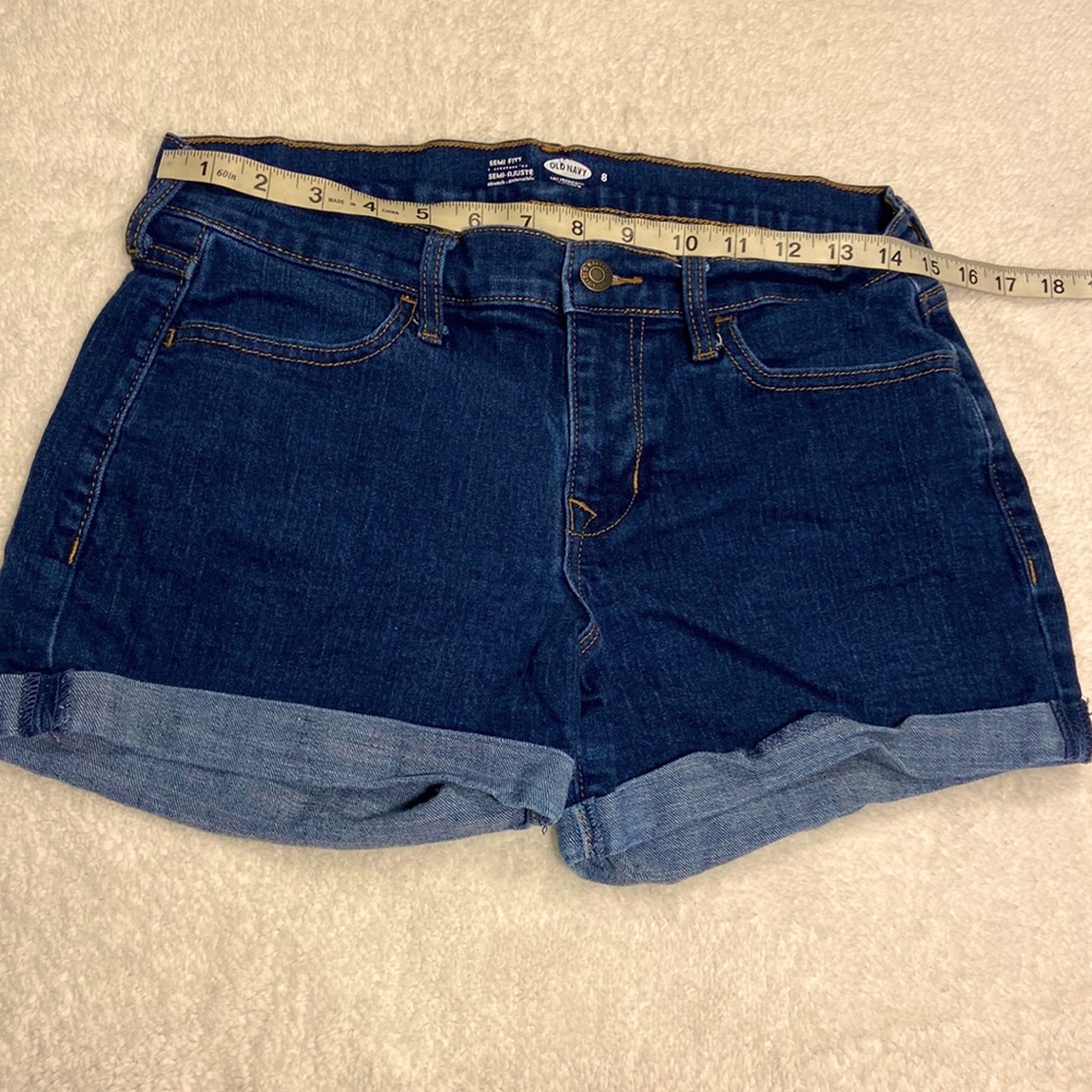 Old Navy Jean Shorts